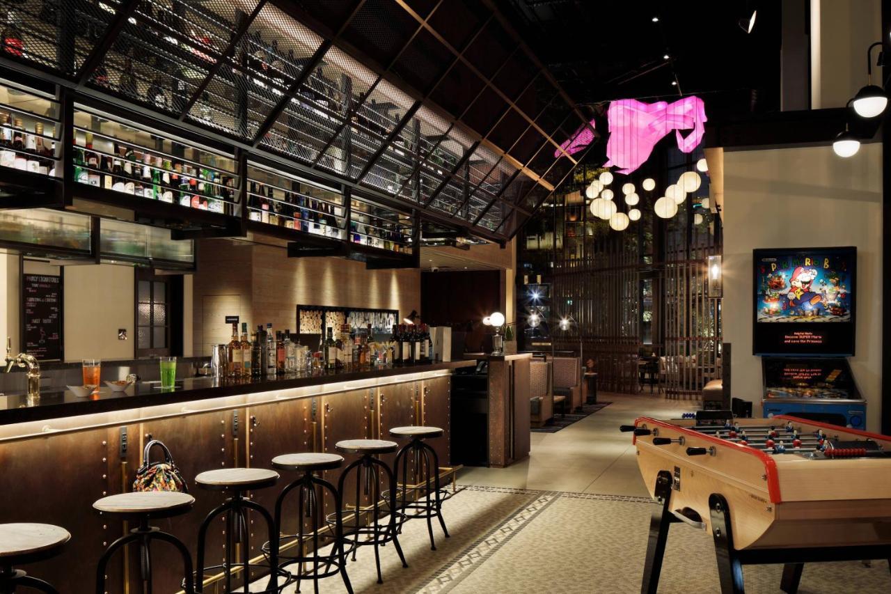大阪新梅田莫克西酒店 大阪