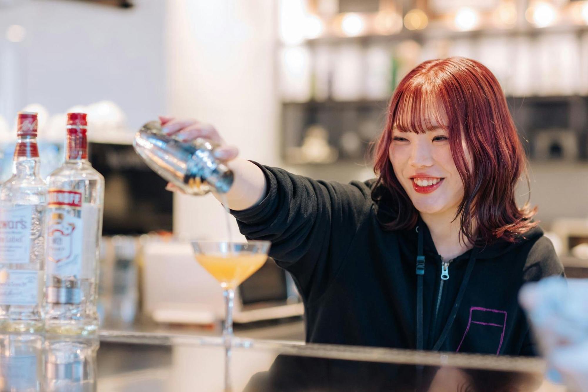 酒店 大阪新梅田莫克西酒店 4*